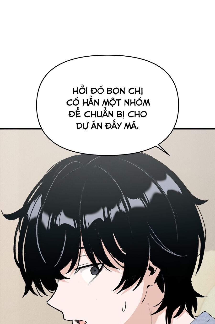 Nhật Kí Đổi Việc Chap 5 - Next Chap 6