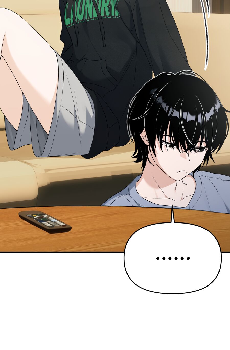 Nhật Kí Đổi Việc Chap 5 - Next Chap 6