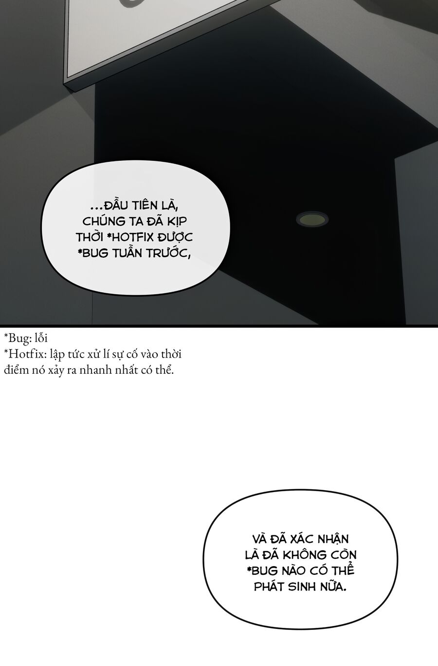 Nhật Kí Đổi Việc Chap 5 - Next Chap 6