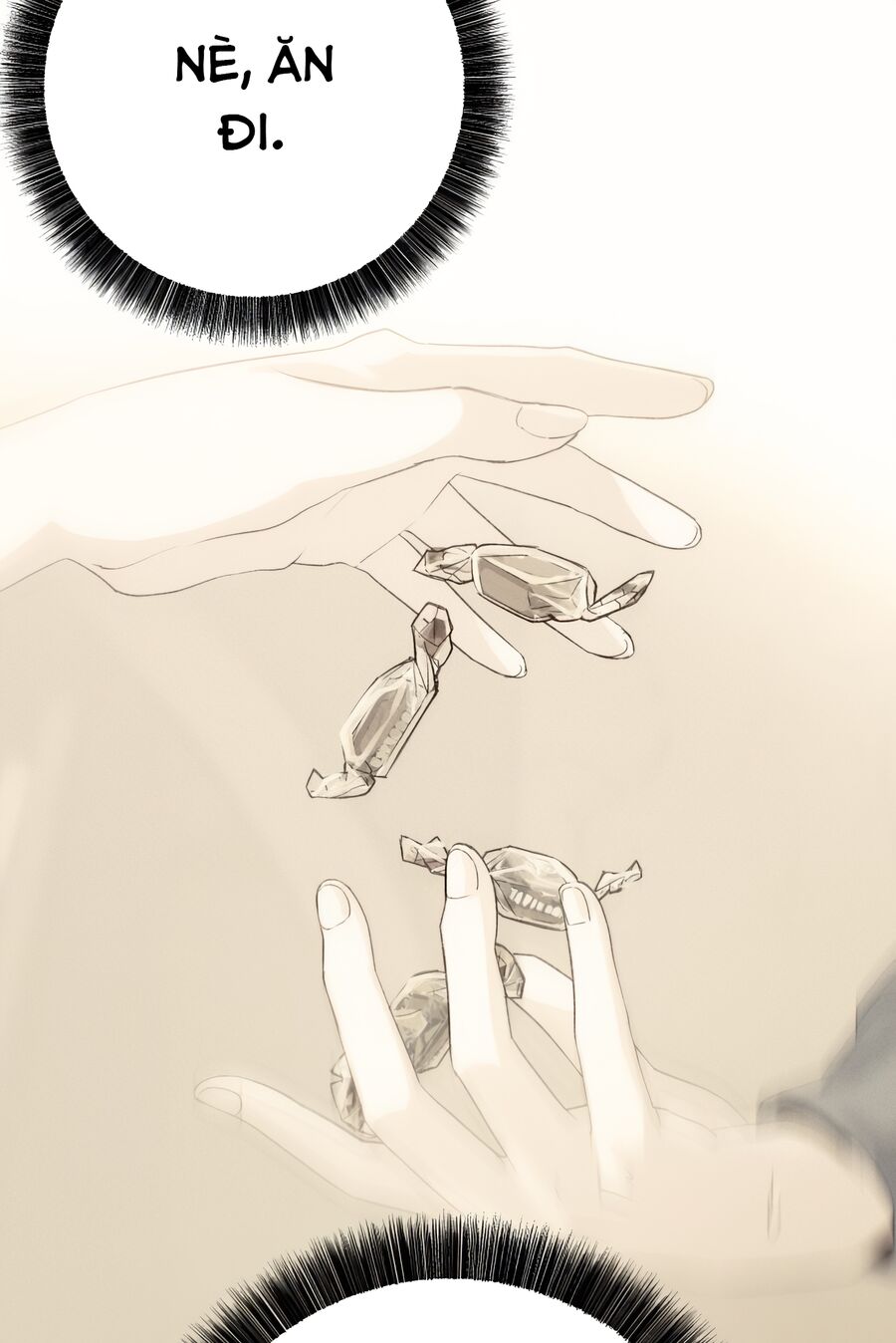 Nhật Kí Đổi Việc Chap 5 - Next Chap 6