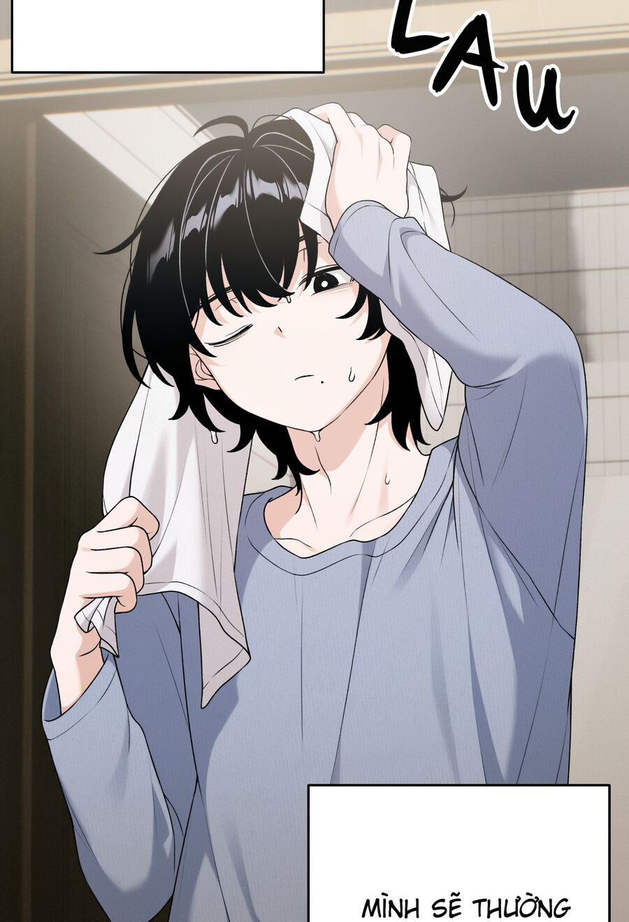 Nhật Kí Đổi Việc Chap 5 - Next Chap 6