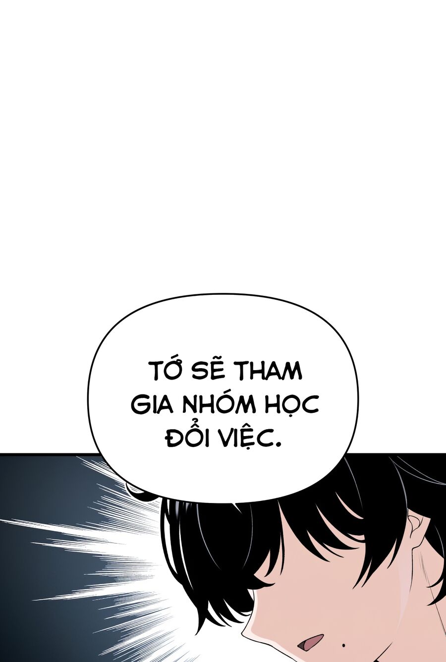 Nhật Kí Đổi Việc Chap 5 - Next Chap 6