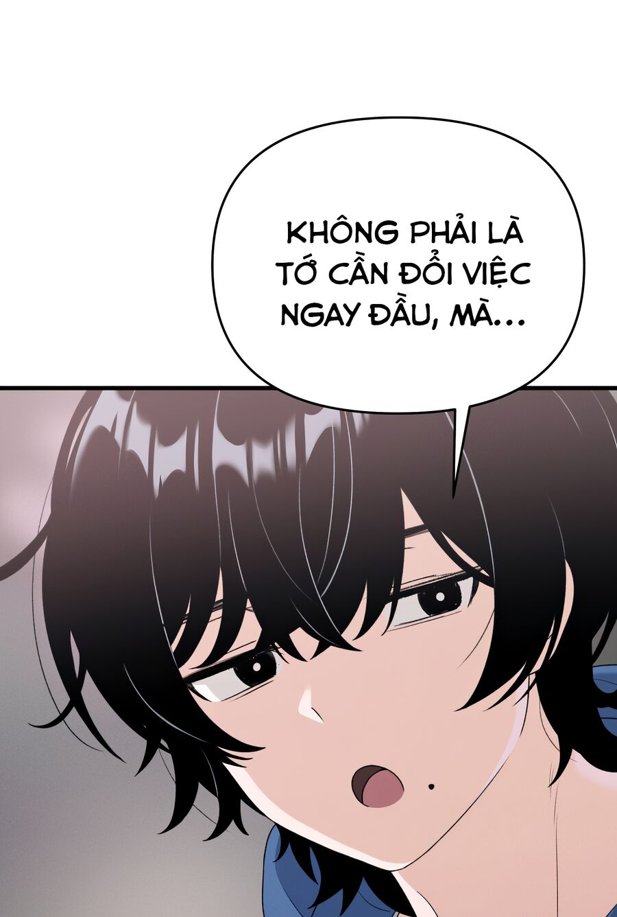 Nhật Kí Đổi Việc Chap 5 - Next Chap 6