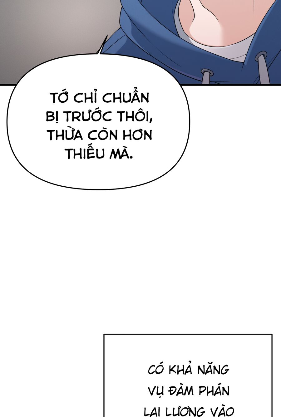 Nhật Kí Đổi Việc Chap 5 - Next Chap 6