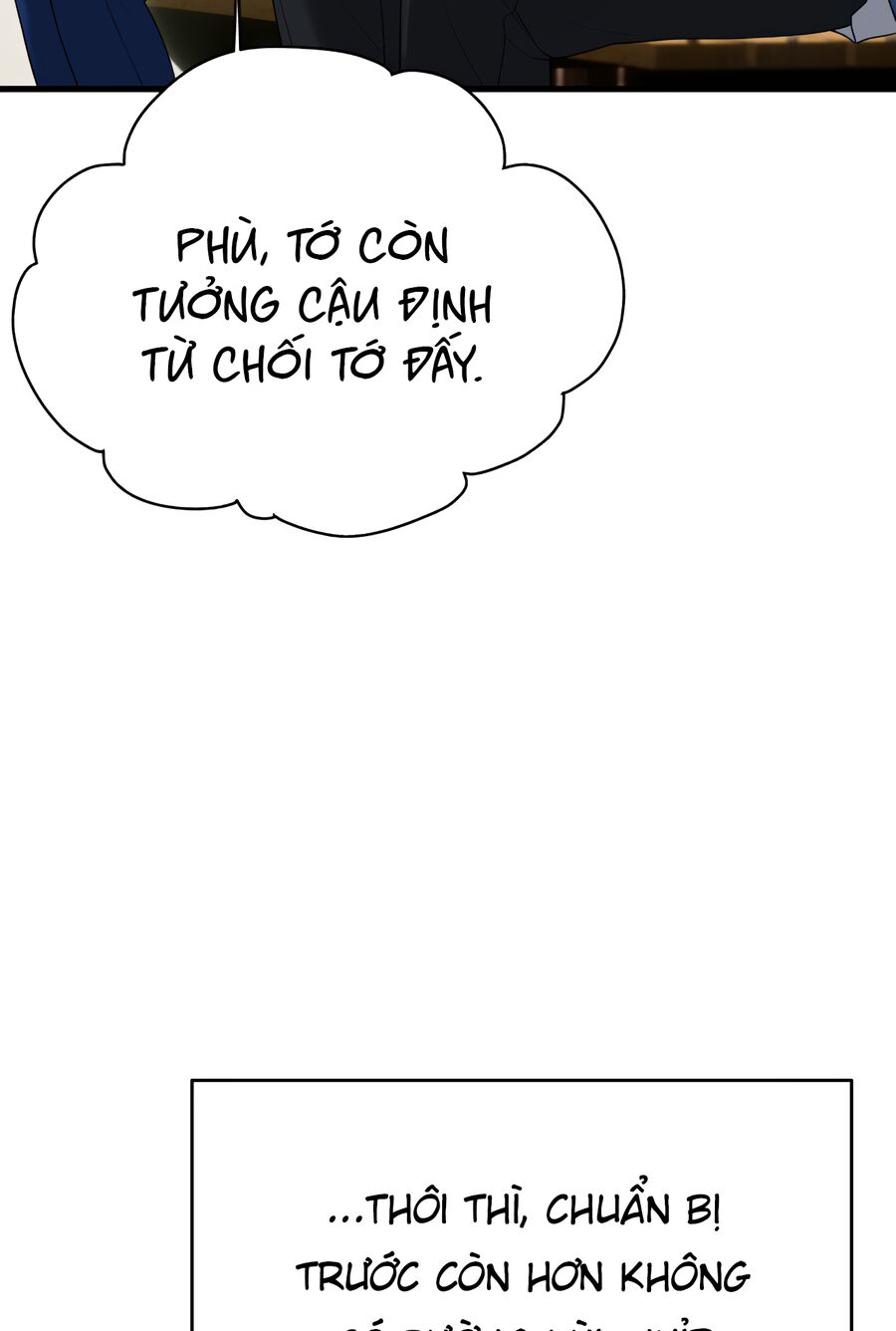 Nhật Kí Đổi Việc Chap 5 - Next Chap 6
