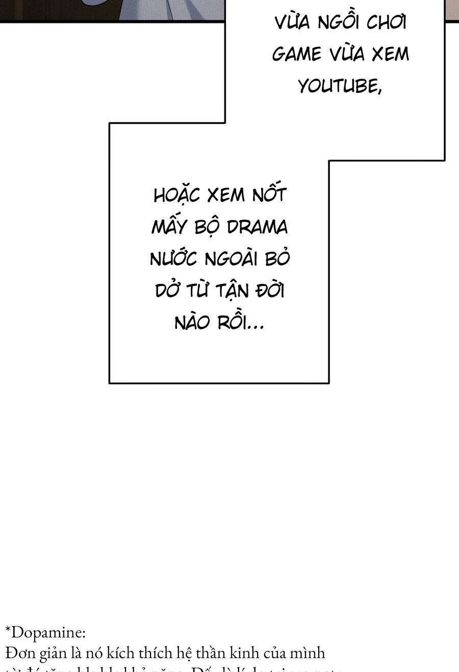 Nhật Kí Đổi Việc Chap 5 - Next Chap 6