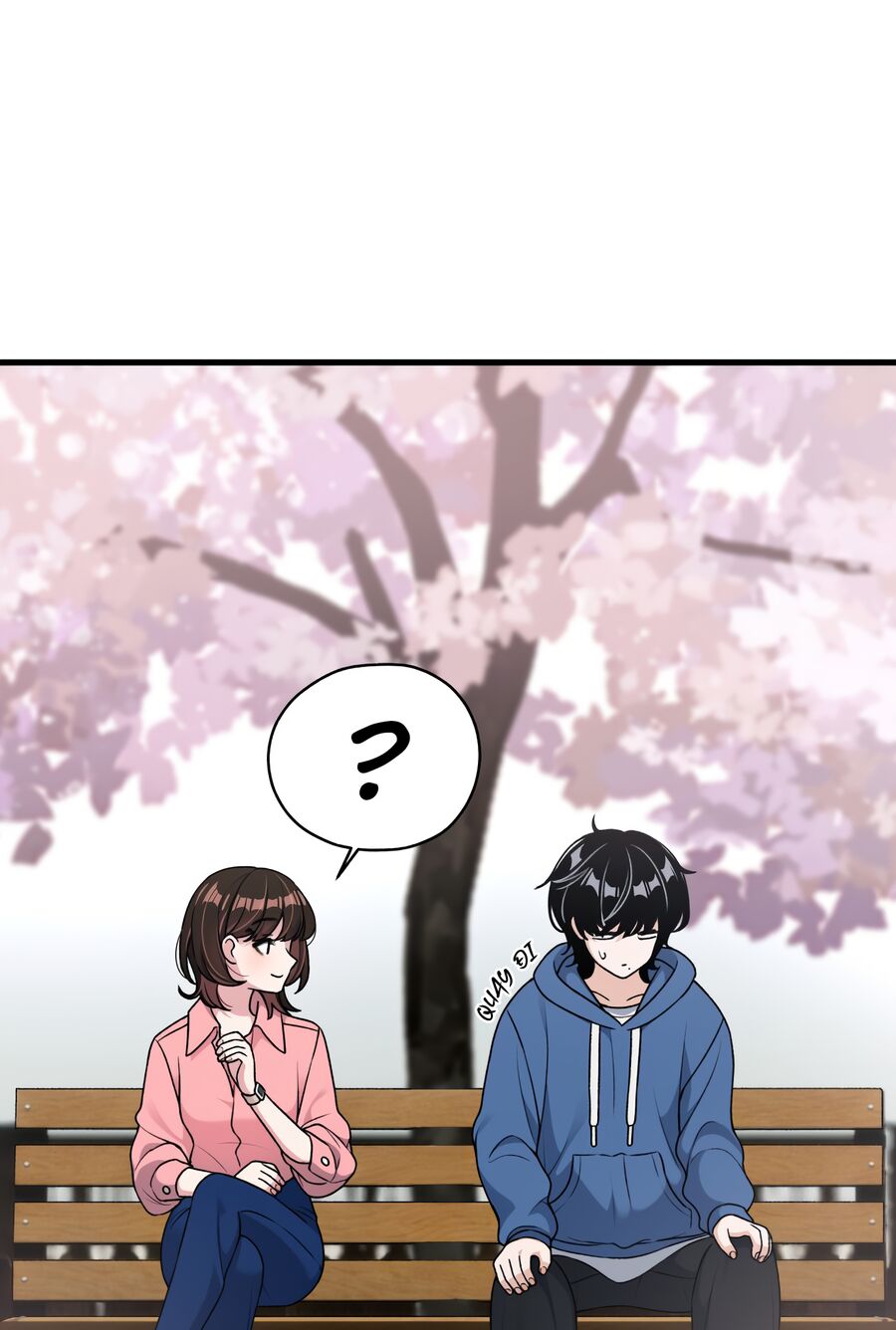 Nhật Kí Đổi Việc Chap 5 - Next Chap 6