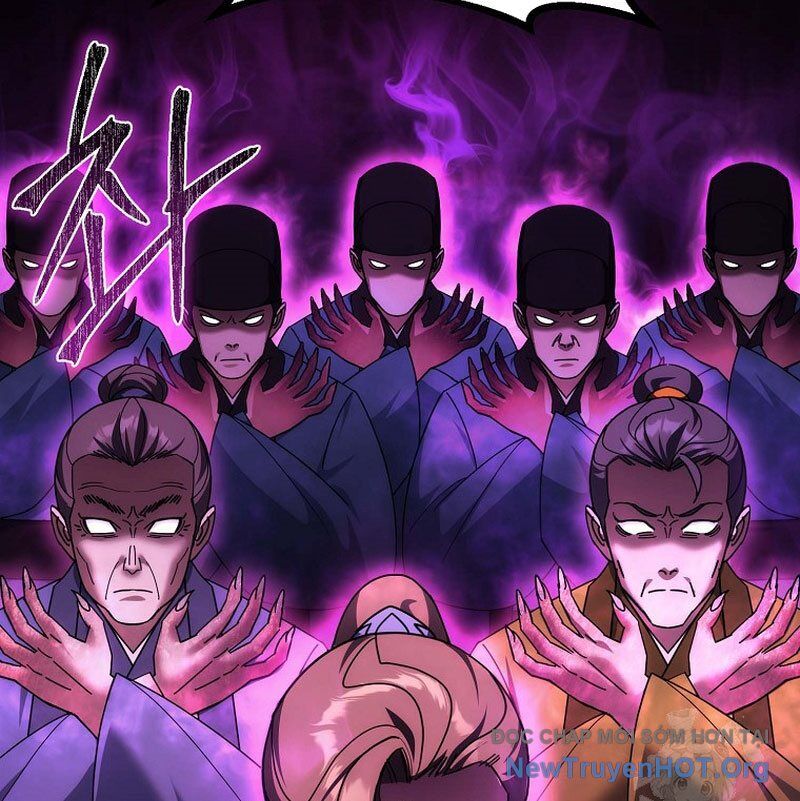 Hoạn Quan Tuyệt Luân Chap 27 - Next Chap 28