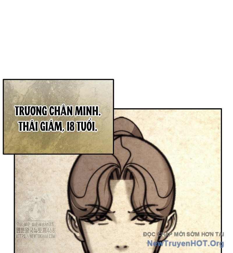 Hoạn Quan Tuyệt Luân Chap 37 - Next Chap 38