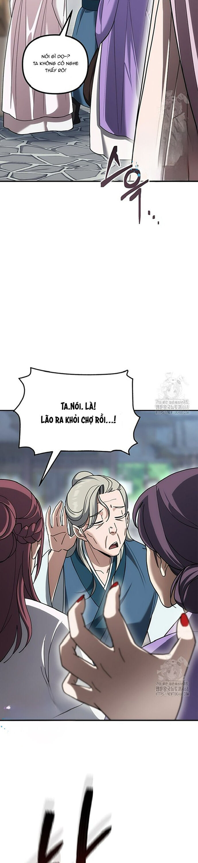 Hoạn Quan Tuyệt Luân Chap 6 - Next Chap 7