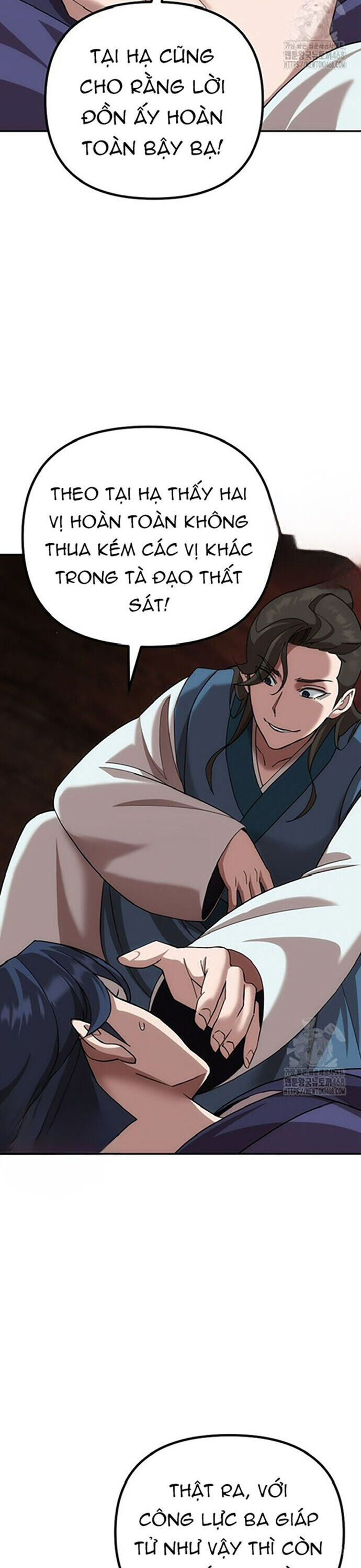 Hoạn Quan Tuyệt Luân Chap 7 - Next Chap 8