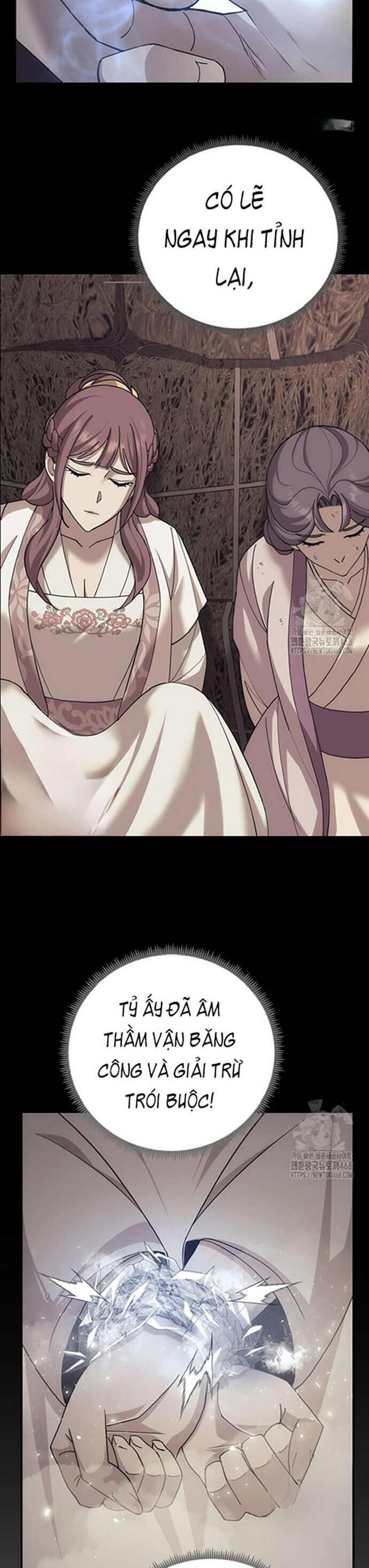 Hoạn Quan Tuyệt Luân Chap 7 - Next Chap 8