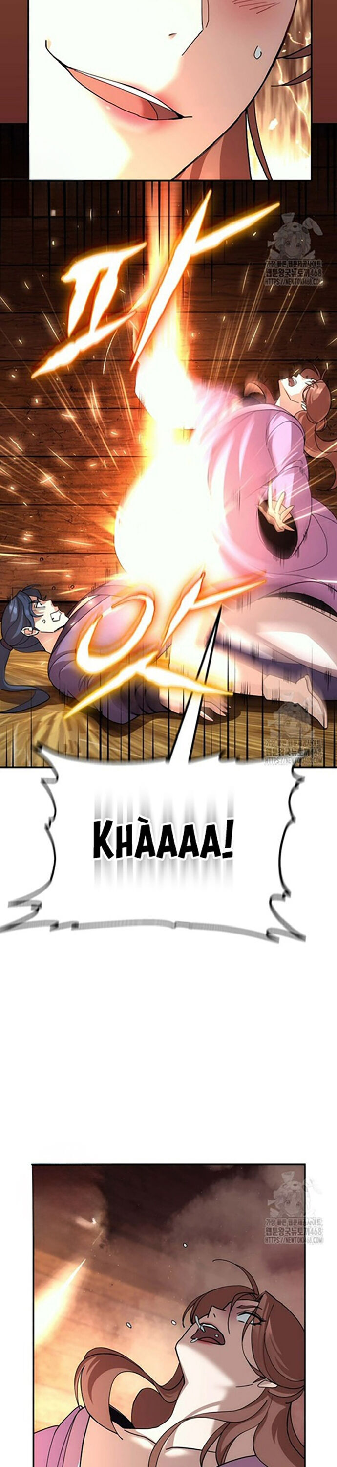 Hoạn Quan Tuyệt Luân Chap 8 - Next Chap 9