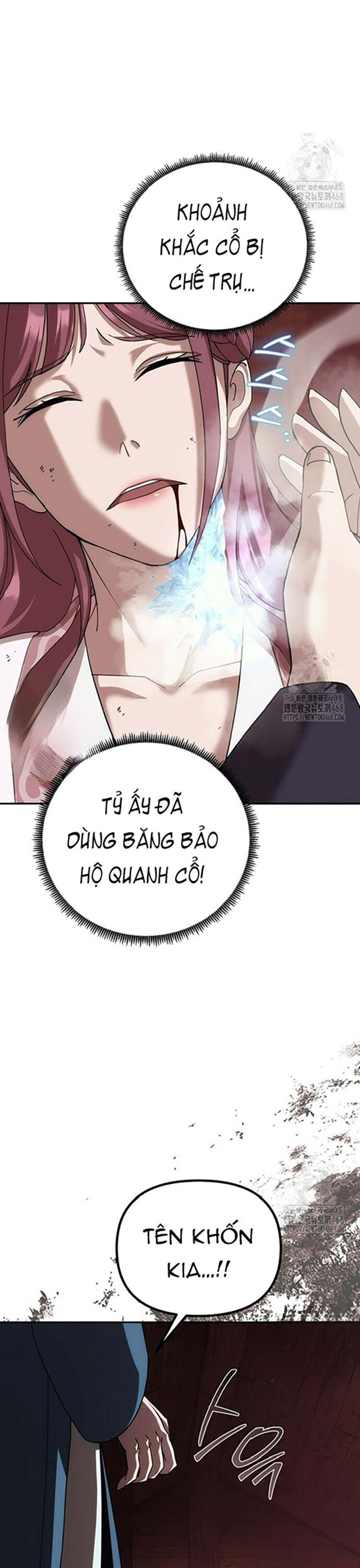 Hoạn Quan Tuyệt Luân Chap 8 - Next Chap 9