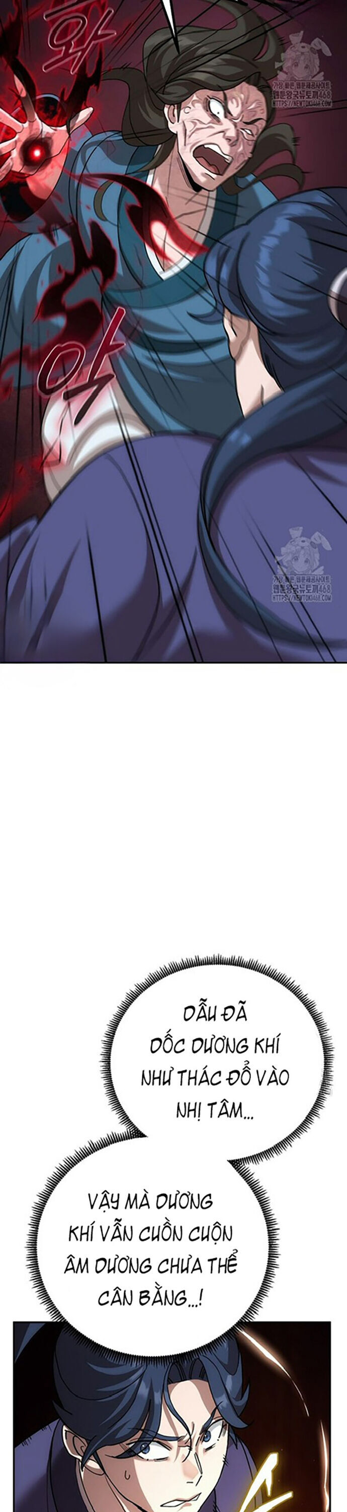 Hoạn Quan Tuyệt Luân Chap 8 - Next Chap 9