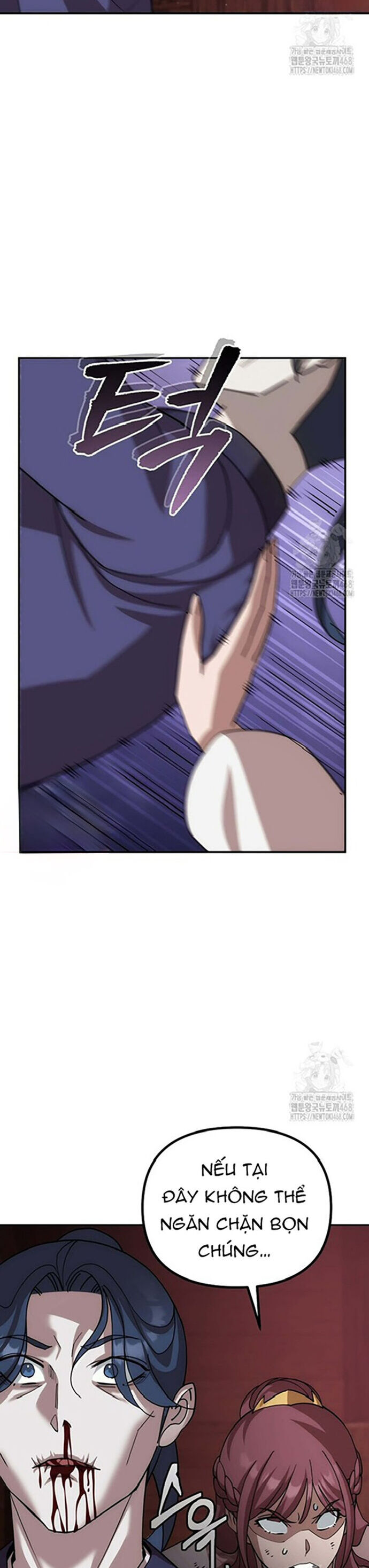 Hoạn Quan Tuyệt Luân Chap 8 - Next Chap 9