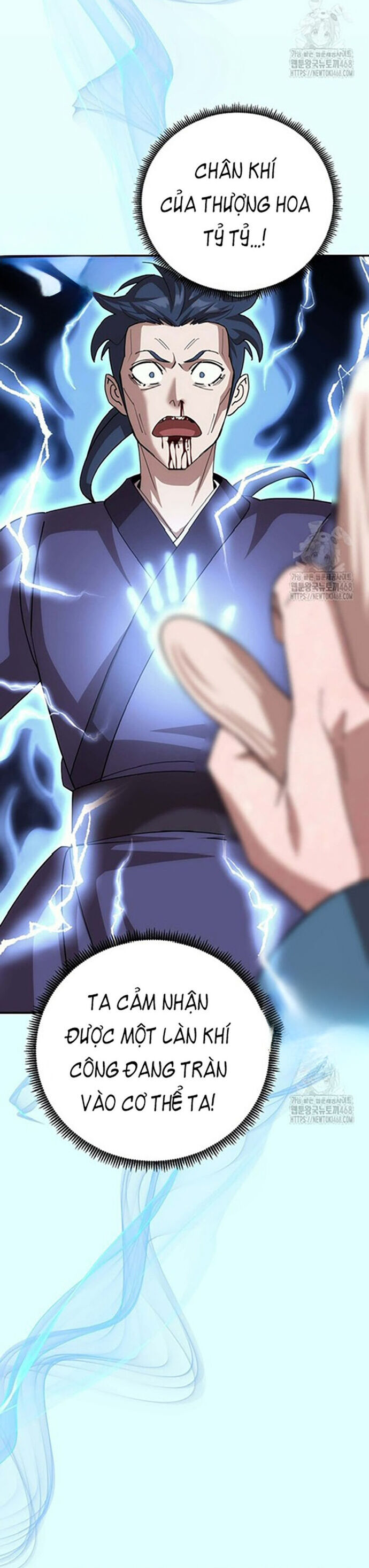 Hoạn Quan Tuyệt Luân Chap 8 - Next Chap 9