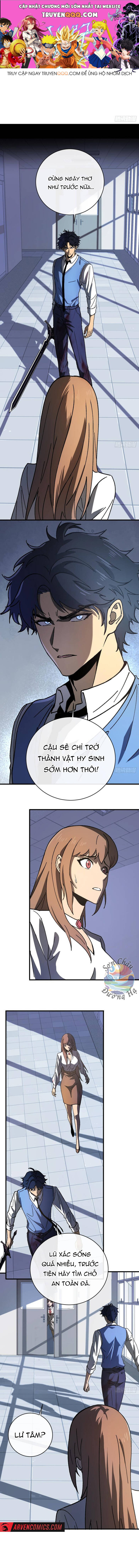 Kế Hoạch Loại Bỏ Player Chap 3 - Next Chap 4