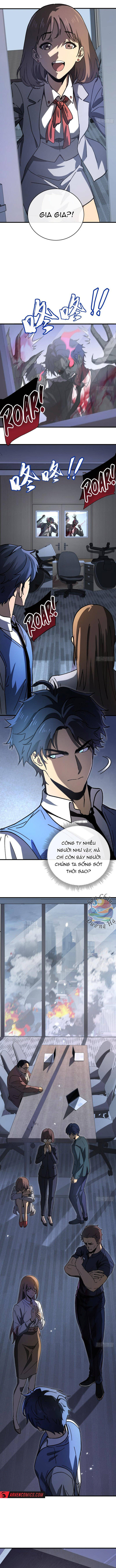 Kế Hoạch Loại Bỏ Player Chap 3 - Next Chap 4