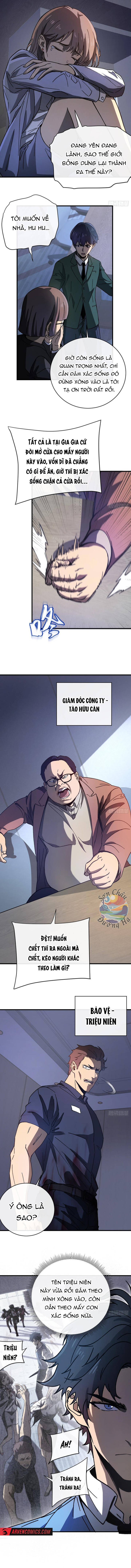 Kế Hoạch Loại Bỏ Player Chap 3 - Next Chap 4