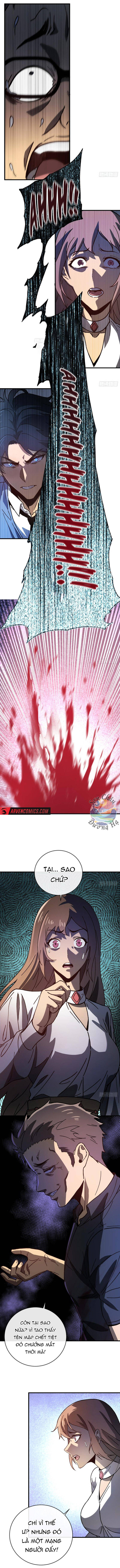 Kế Hoạch Loại Bỏ Player Chap 3 - Next Chap 4