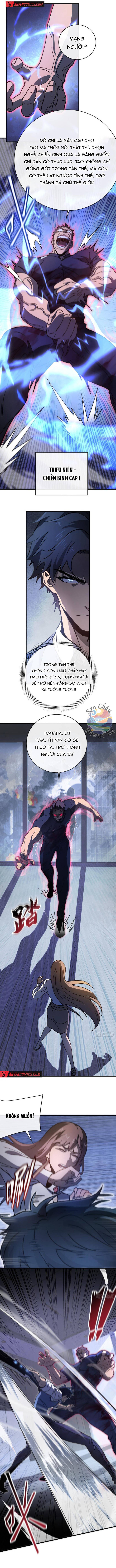 Kế Hoạch Loại Bỏ Player Chap 3 - Next Chap 4