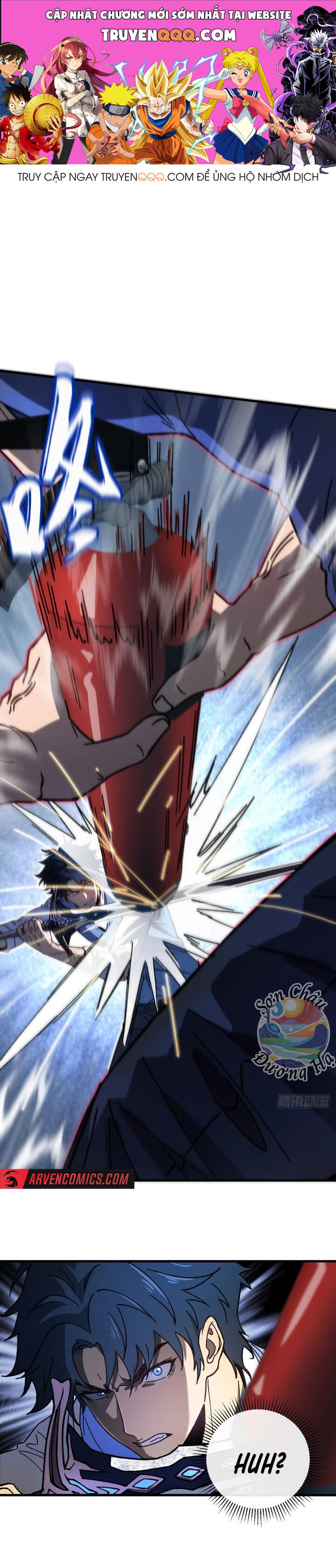 Kế Hoạch Loại Bỏ Player Chap 4 - Next Chap 5