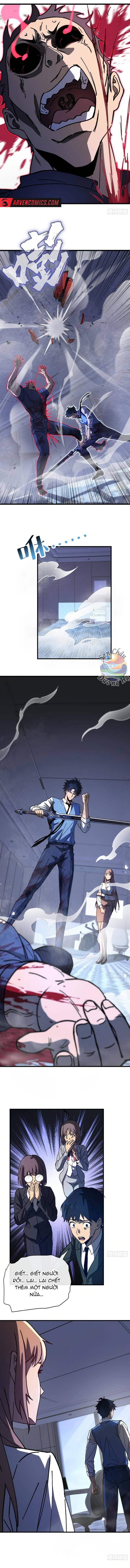 Kế Hoạch Loại Bỏ Player Chap 4 - Next Chap 5