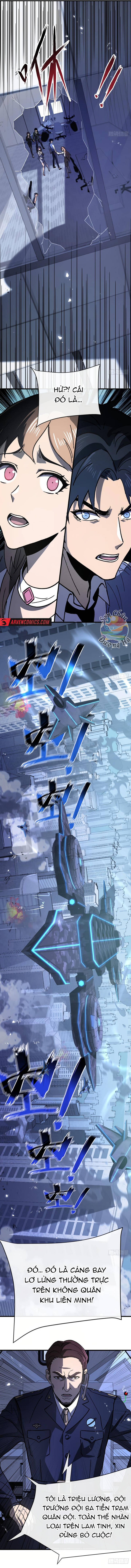 Kế Hoạch Loại Bỏ Player Chap 4 - Next Chap 5