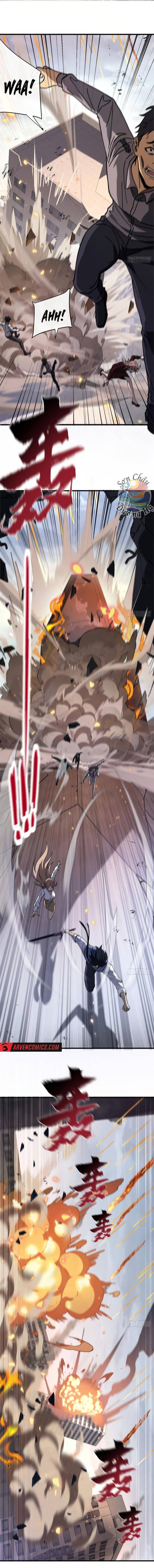 Kế Hoạch Loại Bỏ Player Chap 4 - Next Chap 5