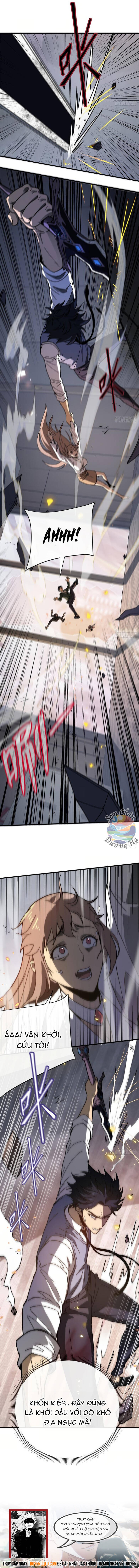 Kế Hoạch Loại Bỏ Player Chap 4 - Next Chap 5