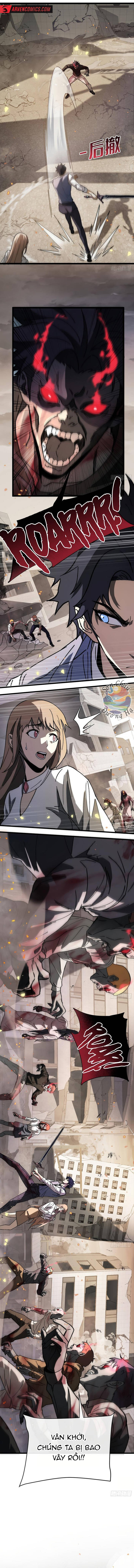 Kế Hoạch Loại Bỏ Player Chap 5 - Next Chap 6