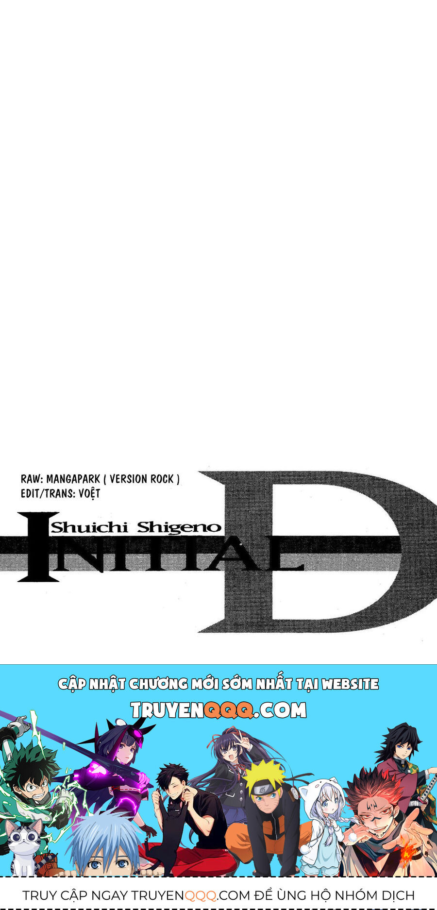 Ký Tự D Chap 110 - Next Chap 111