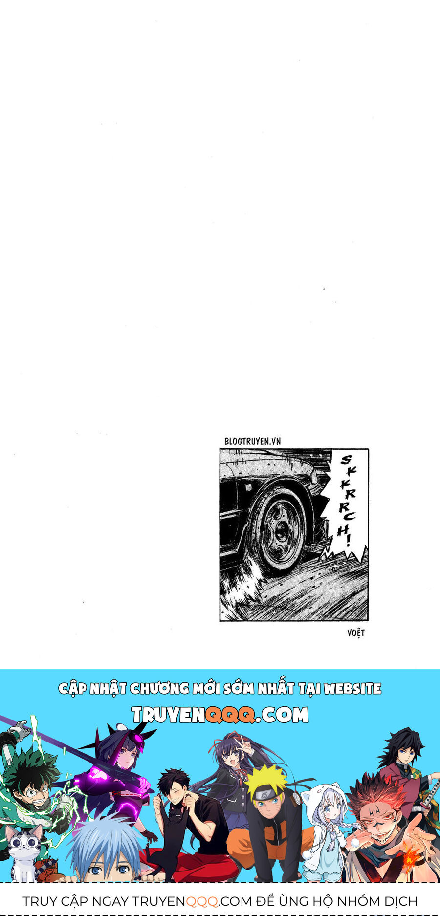 Ký Tự D Chap 156 - Next Chap 157