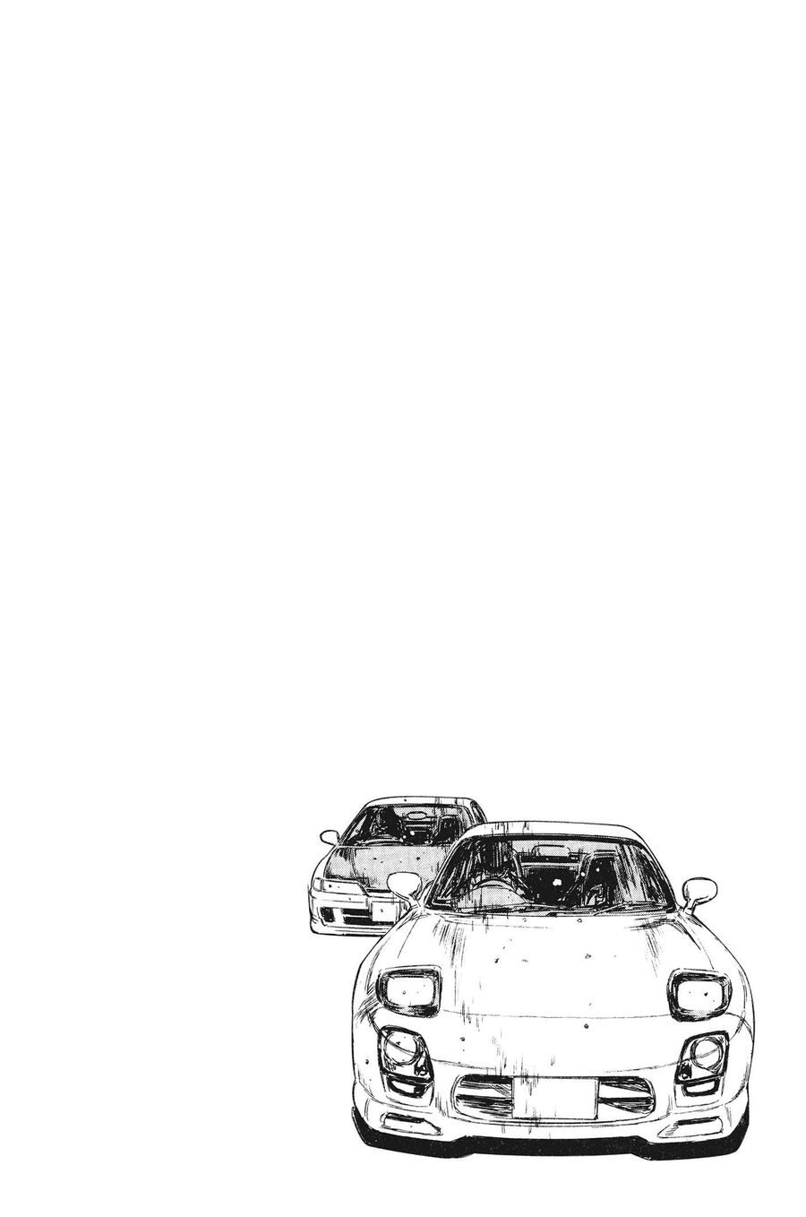 Ký Tự D Chap 230 - Next Chap 231