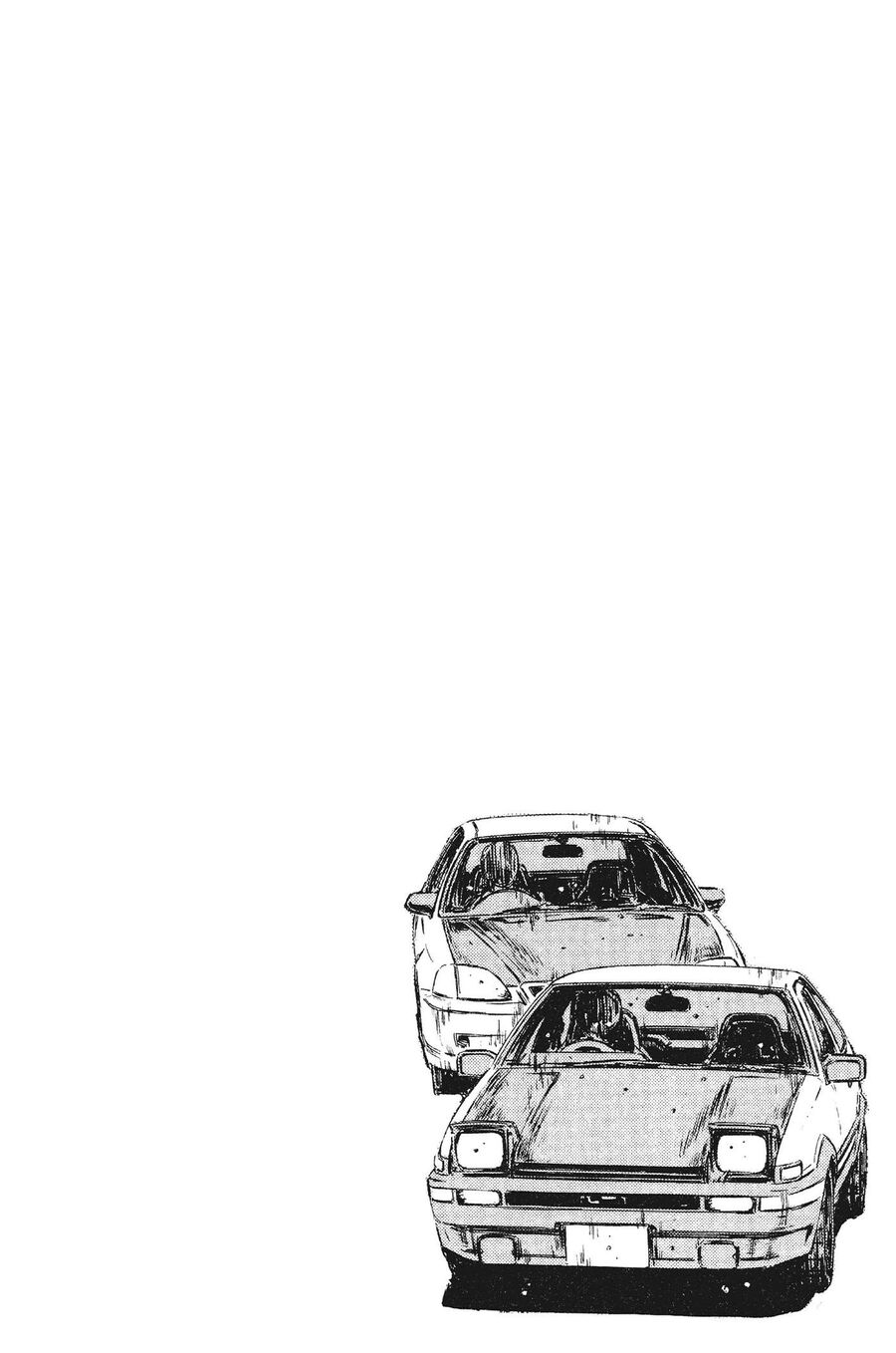 Ký Tự D Chap 257 - Next Chap 258