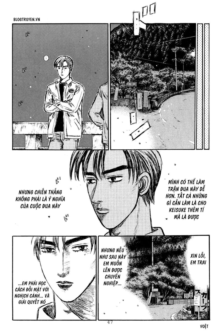 Ký Tự D Chap 275 - Next Chap 276