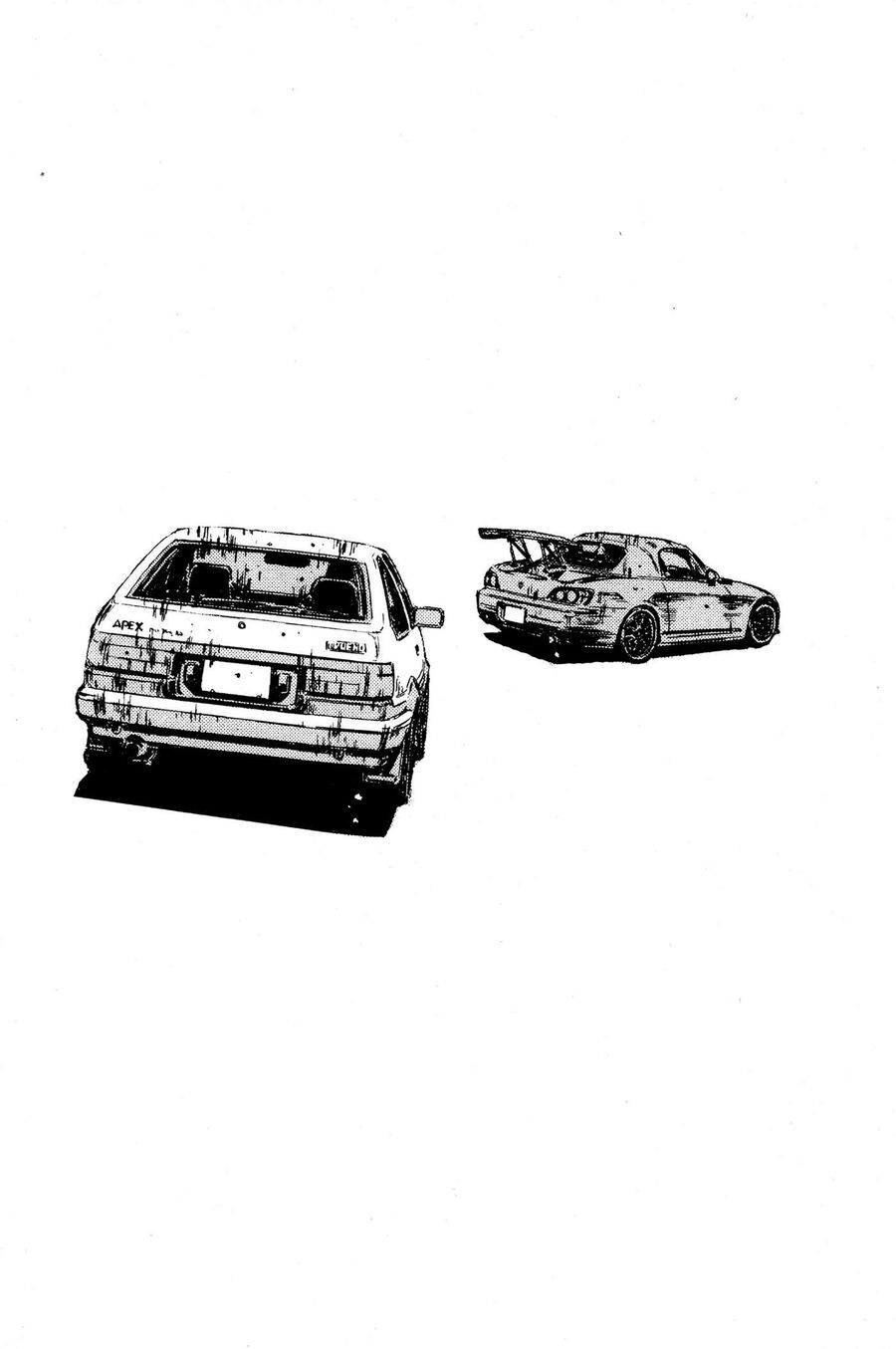 Ký Tự D Chap 393 - Next Chap 394