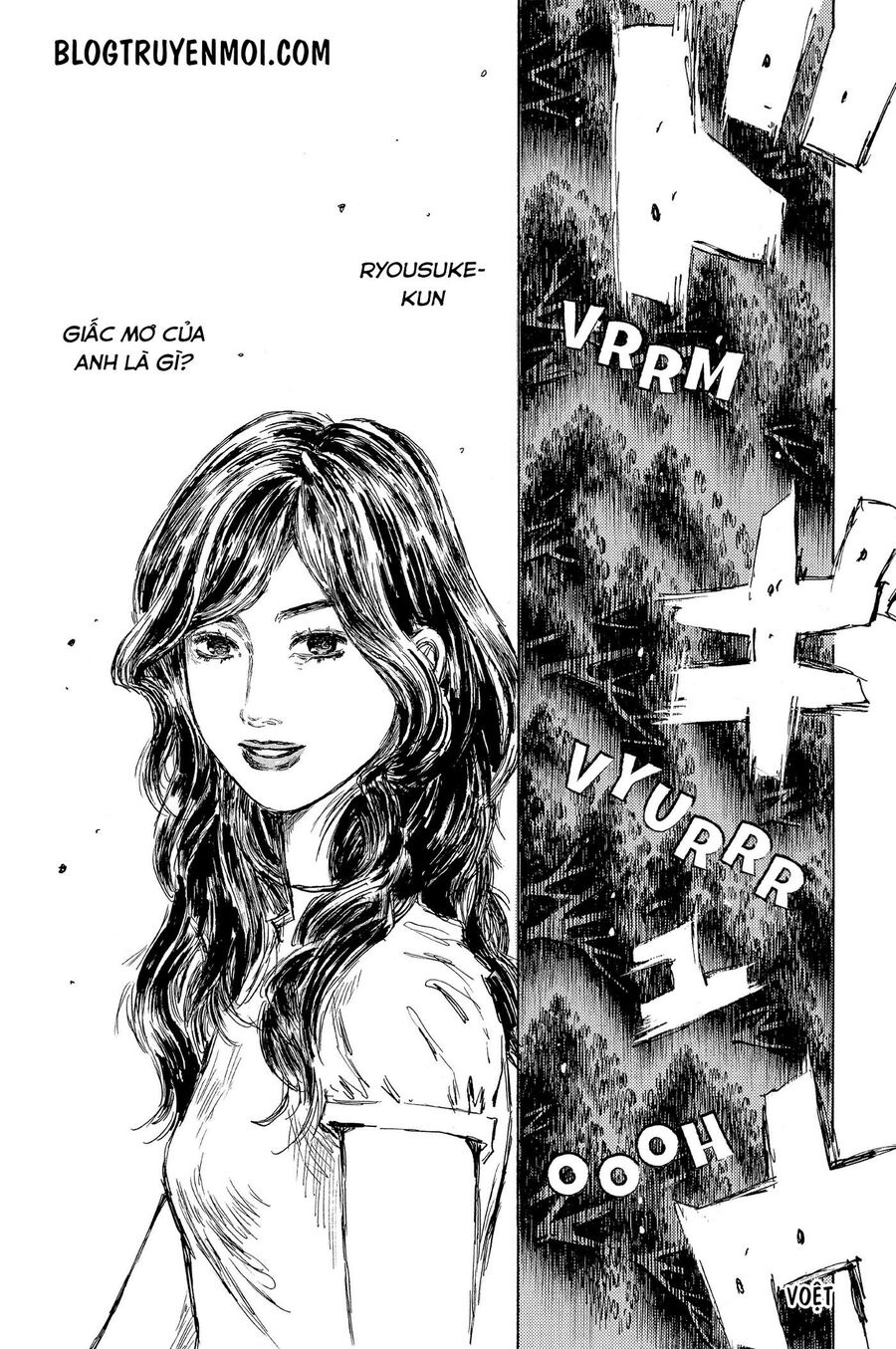 Ký Tự D Chap 598 - Next Chap 599