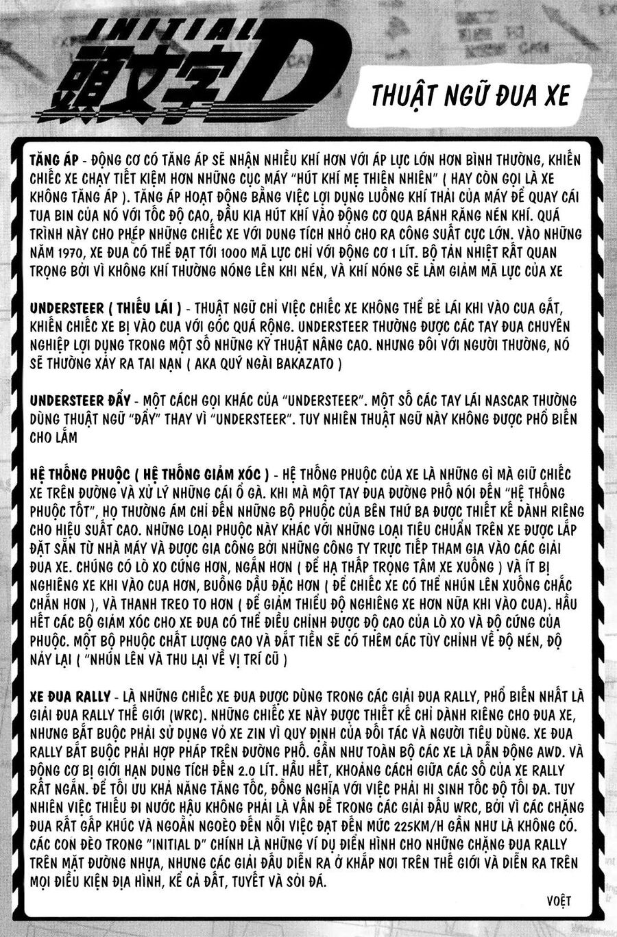 Ký Tự D Chap 87 - Next Chap 88