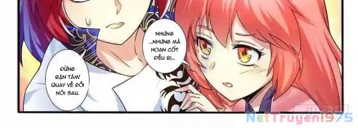 Huyễn Thú Vương Chap 289 - Next Chap 290