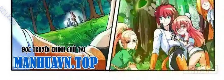 Huyễn Thú Vương Chap 289 - Next Chap 290