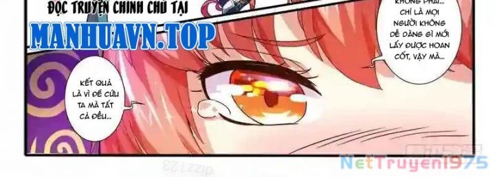 Huyễn Thú Vương Chap 289 - Next Chap 290