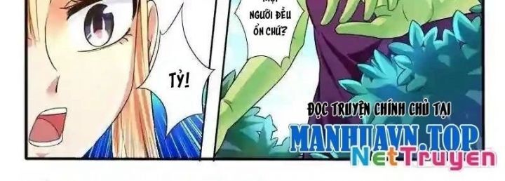 Huyễn Thú Vương Chap 289 - Next Chap 290
