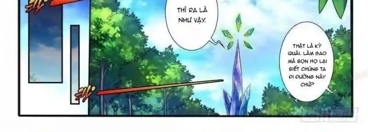 Huyễn Thú Vương Chap 289 - Next Chap 290