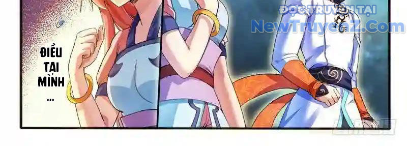 Huyễn Thú Vương Chap 290 - Next Chap 291