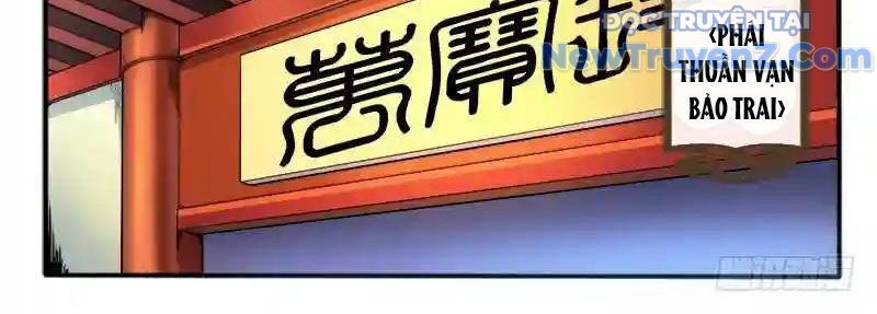 Huyễn Thú Vương Chap 290 - Next Chap 291