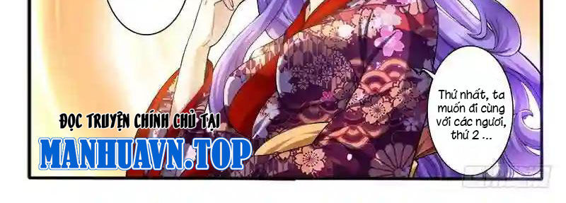 Huyễn Thú Vương Chap 300 - Next Chap 301