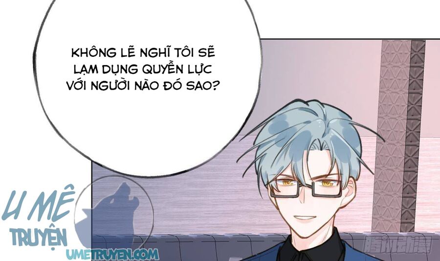 Tình Yêu Mạng Ngọt Ngào Lật Xe Rồi! Chap 52 - Next Chap 53