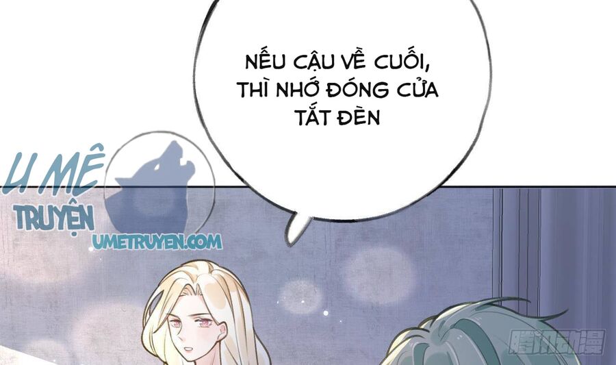 Tình Yêu Mạng Ngọt Ngào Lật Xe Rồi! Chap 52 - Next Chap 53